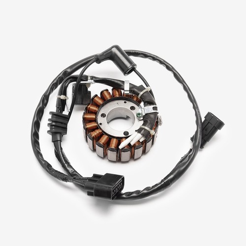 Roller stator für - stator,