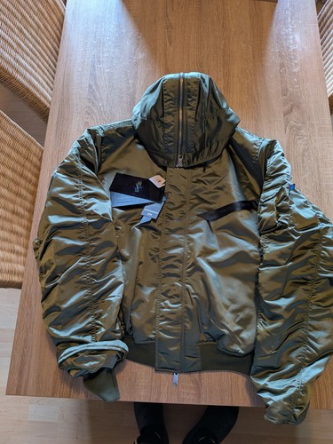 Alpha industries bomberjacke - alpha,