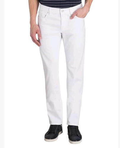 Weiße jeans neuwertig - jeans, ☆