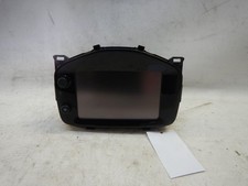 Peugeot 108 Radio, Autoradio