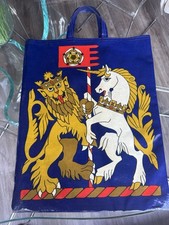 Rare Vintage Ulster Weavers