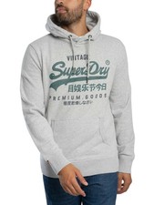 Superdry Herren Vintage Duo