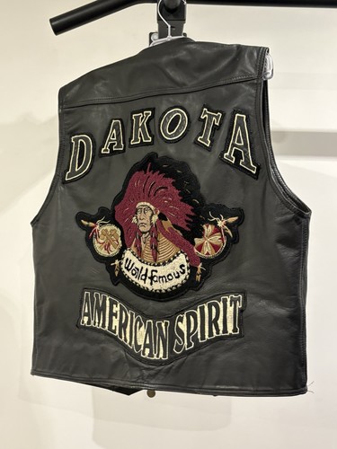 Dakota american spirit - dakota,