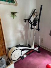 Hammer Crosslife XTR 4126 Crosstrainer Ergometer Cardiotraining 1B-Ware
