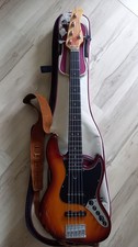 Bassgitarre Marcus Miller V3