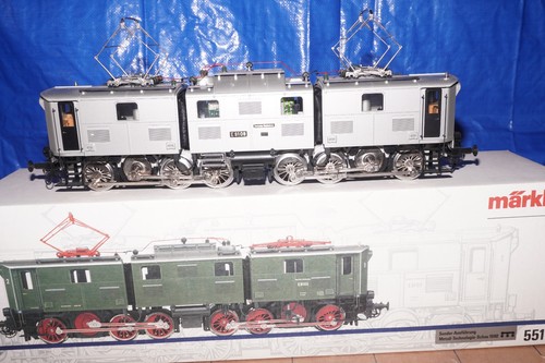 Bod märklin spur 5517 - 1,