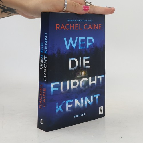 Wer die furcht kennt - wer, | 