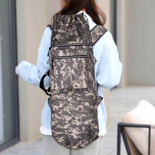 Skateboard tasche longboard - skateboard, tasche,