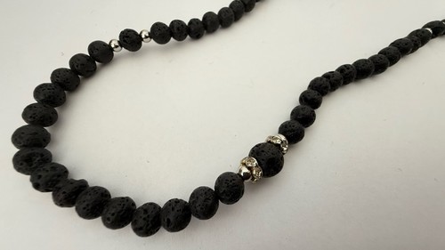 Wunderschöne lava kette - lava,