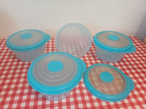 Tupperware bungee 4 x - tupperware, #3