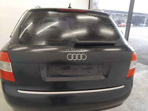 Audi kombi avant - 8e,