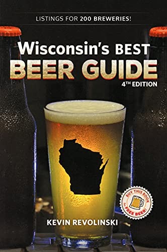 Wisconsin best beer - wisconsin's, guide