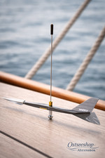 WINDEX BirdSpike Vogelabwehr