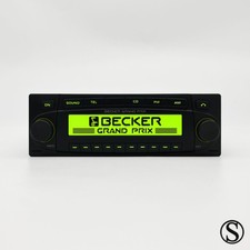 Becker Grand Prix BE7993 Radio