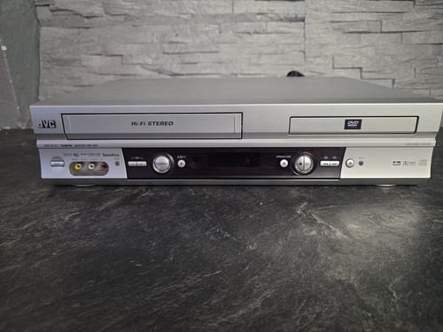 Jvc xv12 kombigerät - hr-xv12,