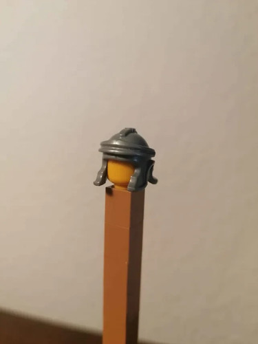 Lego römerhelm 98366 - lego,