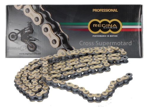 Regina 520 oro - 520, eb-oro