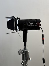 Aputure 60d Tageslicht LED