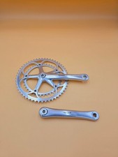 Kurbel Campagnolo Chorus 170 mm 53/39 vintage 90s 8 / 9 fach crank set
