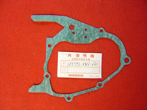 Honda ch125 spacy 88 - ch125,