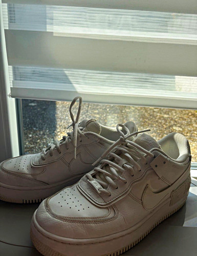 Nike air force low sneaker - nike,