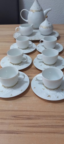 Rosenthal zauberflöte - rosenthal,