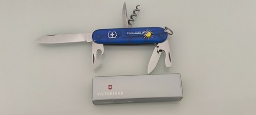 Victorinox taschenmesser - victorinox,