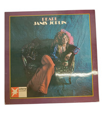 Janis Joplin – Pearl Vinyl