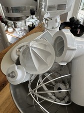 KITCHEN AID ARTISAN -  NUR Zubehör