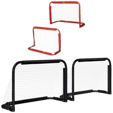 Fußballtore Fußballnetz 2er