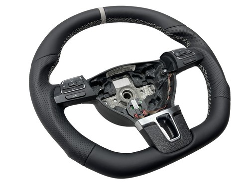Tuning lenkrad leder - lenkrad,