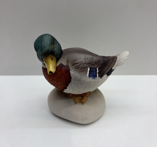 Goebel stockente mallard - stockente,