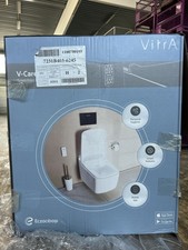 VITRA V-Care Weiß  7231 B