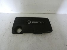Motorabdeckung Opel Zafira B BJ 2009 1,7 DCTi 81 KW 55558825