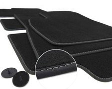 NEU Fußmatten für Tesla