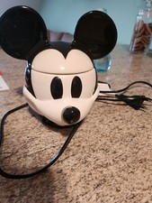 scentsy Duftlampe Mickey Maus