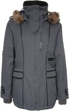 Billabong Damen Jacke