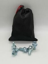 20 x Radschrauben Radbolzen