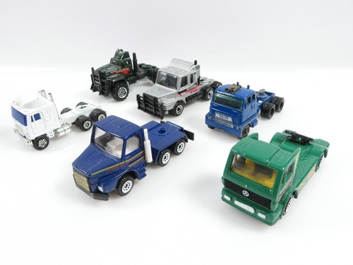 Lesney matchbox siku - lesney,