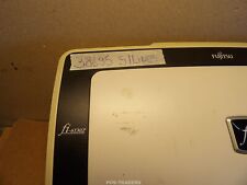 Fujitsu fi-6130Z Document Scanner 38,695 Scans - LINES - MISSING TOP PAPER TRAY