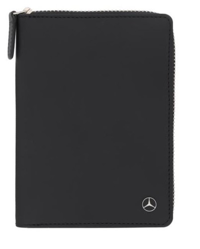Mercedes benz geldbörse - mercedes,