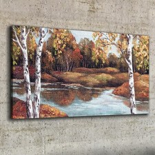 Canvas Wandbild Leinwand