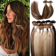 Keratin Bonding Hair