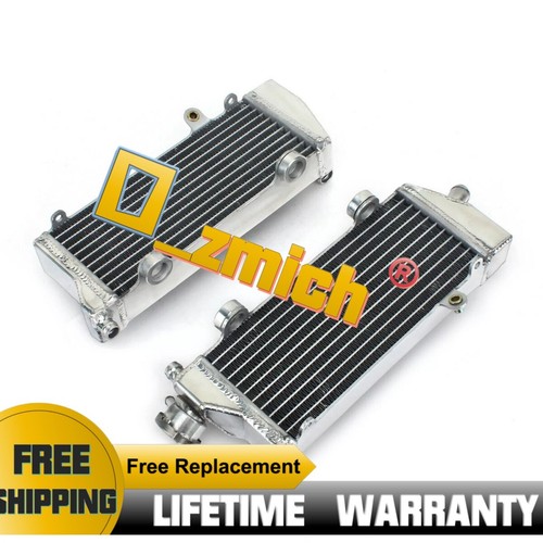 Aluminum kühler radiator for - kühler,