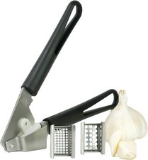 Thiru Knoblauchpresse Premium