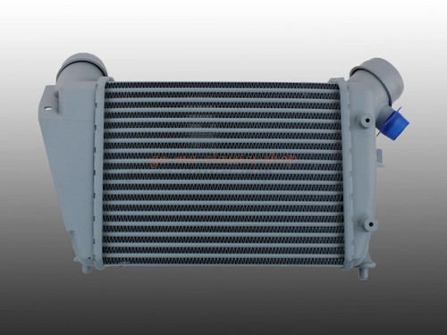Ladeluftkühler golf g60 - 2,