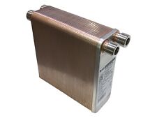 Plattenwärmetauscher