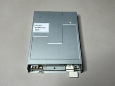 Amiga 600 / 1200 Diskettenlaufwerk , Laufwerk Floppy Disk Drive ! LÄUFT !