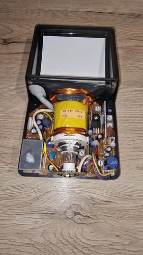 Ritto 4816 bildröhre - 4816/01,