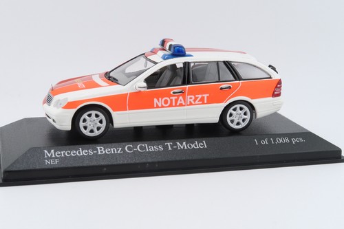 Minichamps mercedes benz - minichamps, *